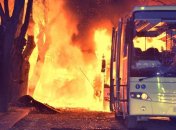 Теракт в Анкаре: 28 погибших, 61 раненый 