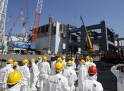 В районе АЭС "Фукусима-1" произошло повышение уровня радиации