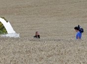 Вееген: На данный момент на месте крушения Боинга нет никаких экспертов