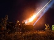 Украинские защитники активно работали по воздушным целям