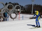 Олимпиада-2018: украинцы провели первые тренировочные сессии