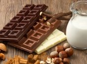 Размер шоколадных плиток незаметно сократили на 10%