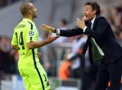 Луис Энрике - 11-й тренер, выведший команду в финал ЛЧ в свой дебютный сезон