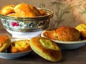 Вкус детства: любимые ватрушки с творогом по рецепту Яны Балог (фото) 