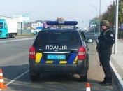 Викрадене під Києвом немовля знайшли