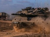 Минздрав Палестины сообщает о 20 погибших в секторе Газа  