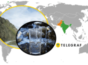 Колаж "Телеграф"