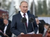 Кремль дал объяснения отсутствия Путина на встрече освобожденных пленных