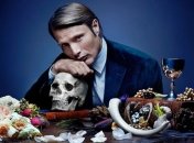 NBC объявил о закрытии сериала "Ганнибал"