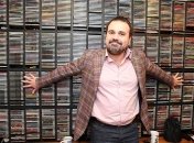 Комик Антон Лирник признался, что его первая дочь умерла от рака