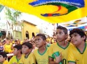 Сегодня на Чемпионате мира в Бразилии стартуют 6 команд