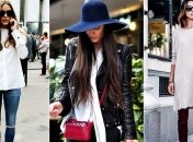 Модные вещи, которые должны появиться в гардеробе весной (Фото)