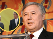 Юрий Ехануров – экспремьер-министр Украины