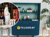 Сервіз "Рибки" в СРСР