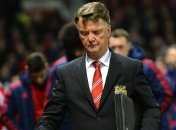 Ван Гал: "Манчестер Юнайтед" может стать моим последним местом работы