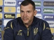 Шевченко оценил первый матч команды на Евро-2020