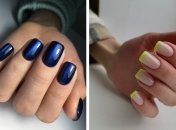 Порадуйте себе красивим манікюром на літо