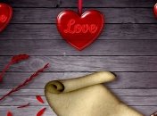 Поздравления с Днем святого Валентина другу: стихи и открытки