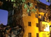 Обвал дома в Дрогобиче: под завалами обнаружили еще одну погибшую 