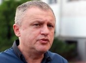 Игорь Суркис о будущем Реброва в "Динамо" 