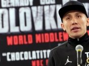 Головкин выдвинул ультиматум Альваресу