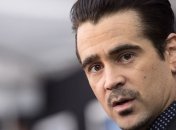 Актер Колин Фаррелл на четыре года забыл о девушках