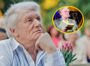 Где сейчас легендарный поэт Юрий Рыбчинский