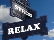 Легкие способы избавления от тревог и стресса