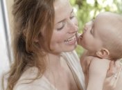 О грудном вскармливании поговорим с врачом-педиатром Ольгой Качаловой