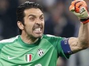 Джанлуїджі Буффон підпише контракт з "Ювентусом"