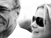 Юлия Высоцкая впервые появится на публике после страшного ДТП