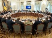 Офис президента собирает совещание о повышении тарифов на электроэнергию