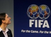 ФИФА из-за переноса Олимпиады повысила возрастной барьер для участников Игр