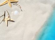 Там, где всегда царит жара и светит солнце: самые "белоснежные" пляжи