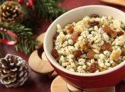 Рецепт дня: приготовление кутьи на Рождество 2018 