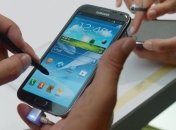 Смартфон "Galaxy" случайно взорвался