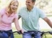 Счастливый брак бережет сердце