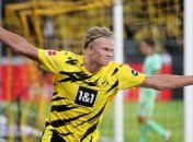 Дубль Холанда - в обзоре Дерби двух Боруссий (Видео)