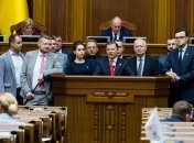 Мосийчук объяснил уход из Радикальной партии Ляшко