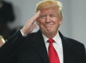 Трамп номинирован на Нобелевскую премию мира 2021 года