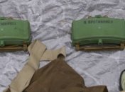 СБУ: Задержанные диверсанты-подрывники были завербованы спецслужбами РФ