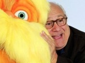 Дэнни де Вито расстался с женой