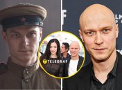 Юра Борисов став першим россійським актором, номінованим на "Оскар"