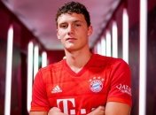 Бавария осталась без чемпиона мира на Лигу чемпионов