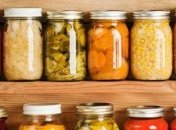 Во сколько обойдется украинцу одна банка консервации на зиму? 
