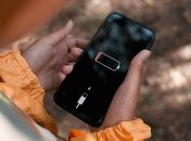 Не можна розряджати смартфон до нуля