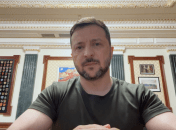 Зеленский поздравил и свою маму