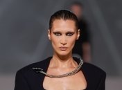 Американская модель Белла Хадид