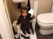 15 честных фото сумасшедшего родительства из Instagram