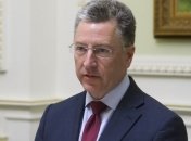 Спецпредставитель Госдепа США по Донбассу едет в Украину